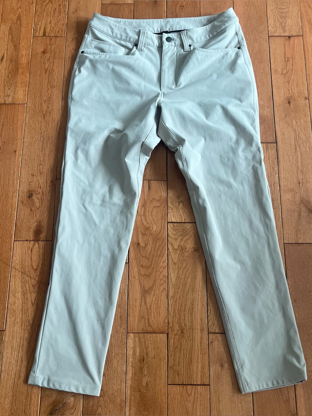 Lululemon Khaki Pants - Size 29